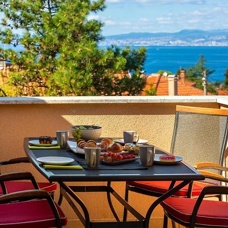 Apartments Tamaris Malinska Zewnętrze zdjęcie