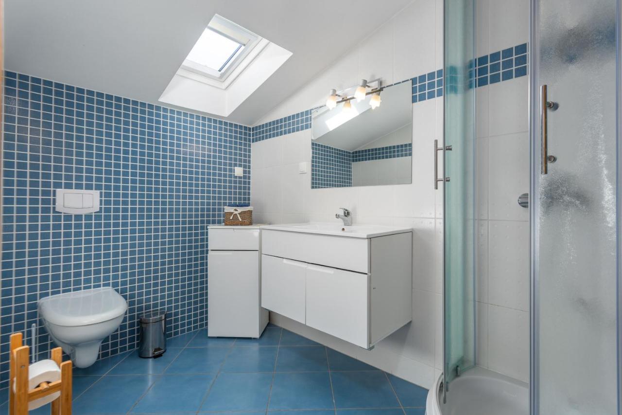 Apartments Tamaris Malinska Zewnętrze zdjęcie