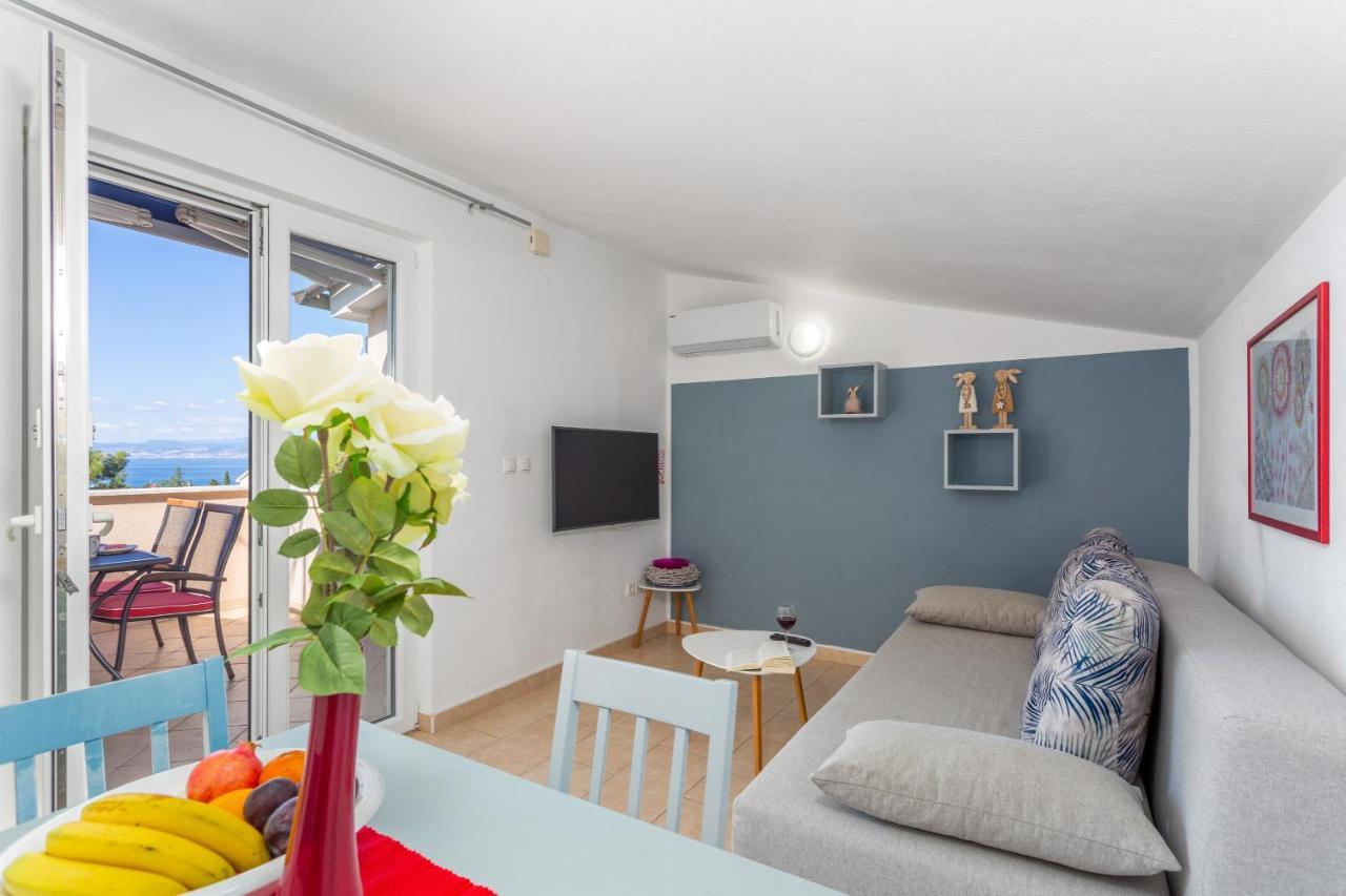 Apartments Tamaris Malinska Zewnętrze zdjęcie