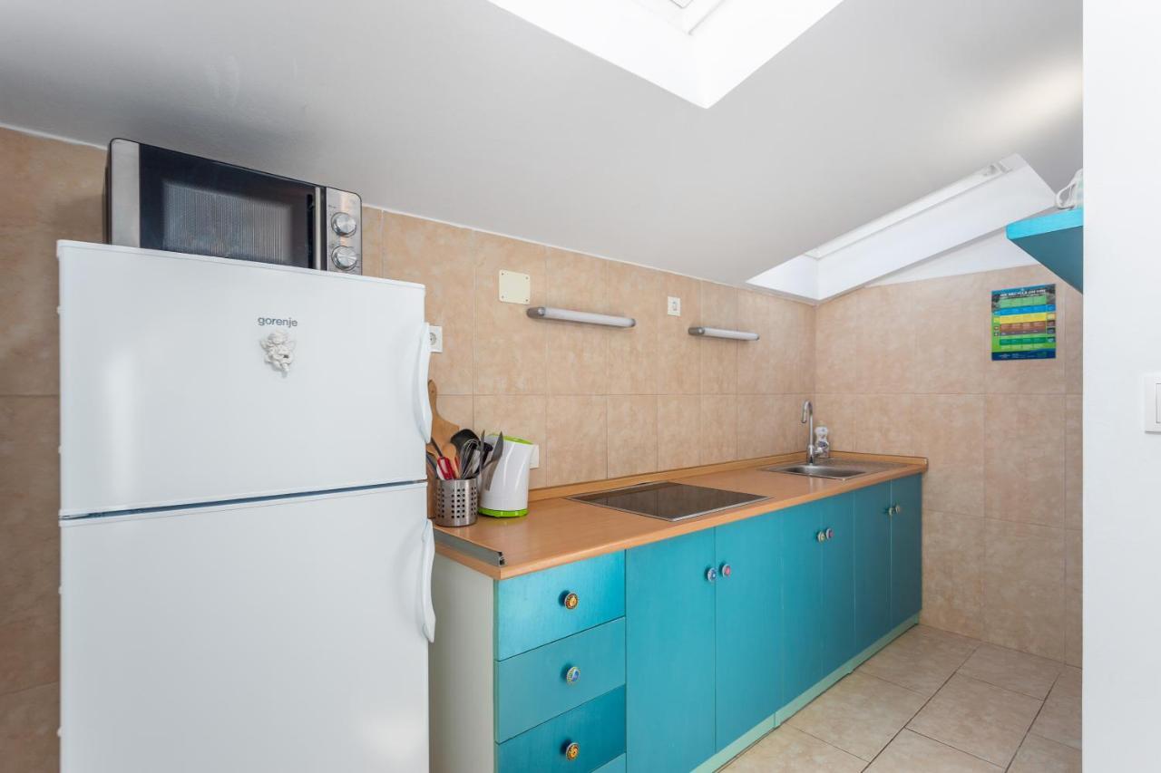 Apartments Tamaris Malinska Zewnętrze zdjęcie