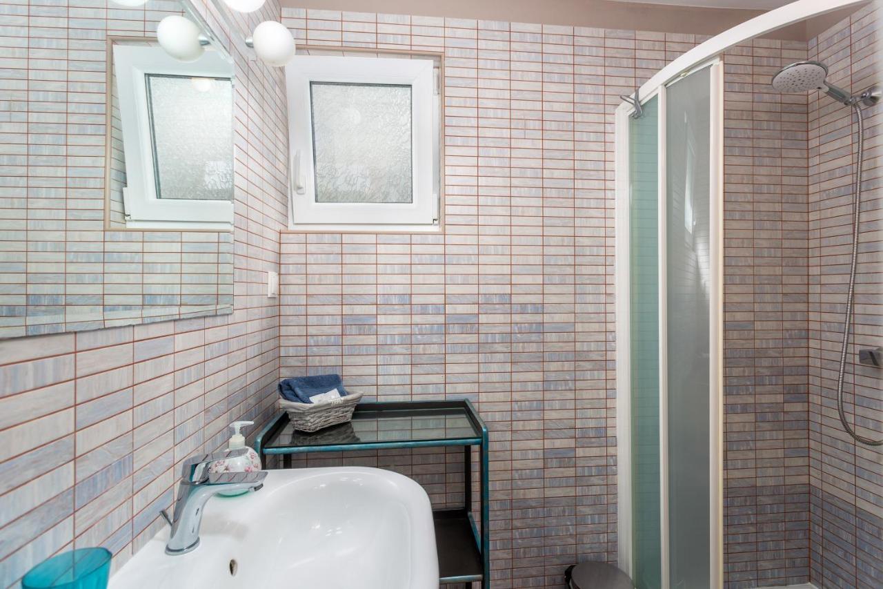 Apartments Tamaris Malinska Zewnętrze zdjęcie