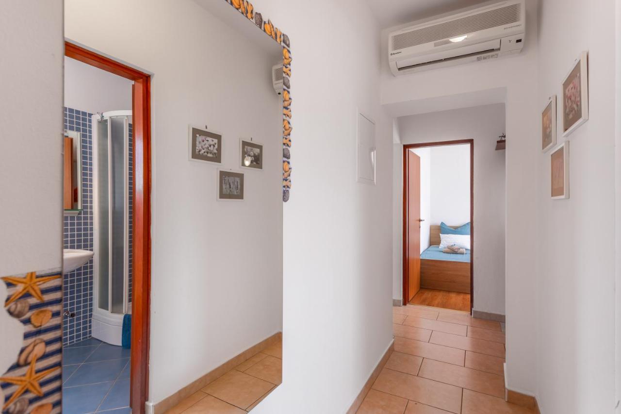 Apartments Tamaris Malinska Zewnętrze zdjęcie