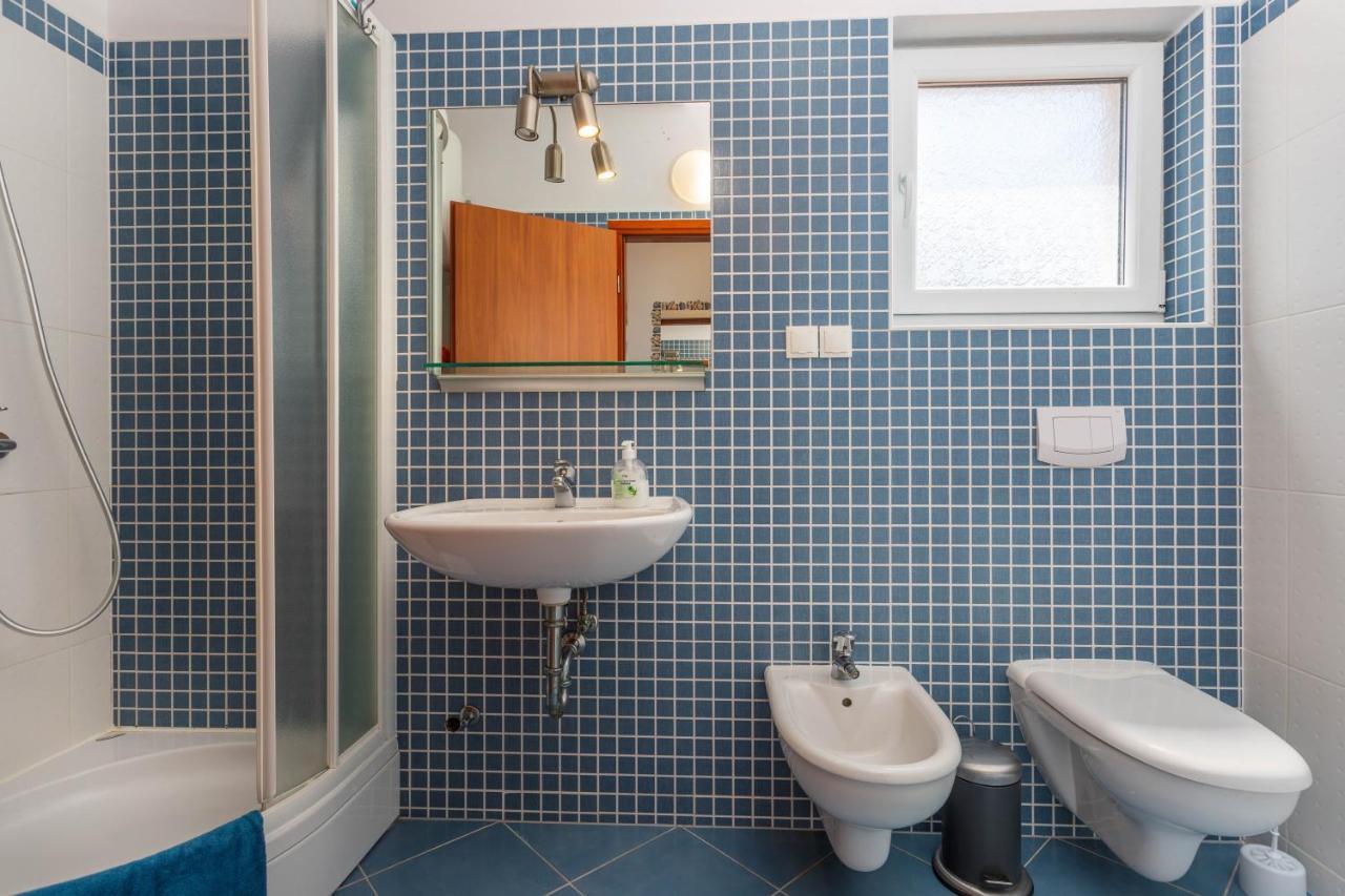 Apartments Tamaris Malinska Zewnętrze zdjęcie