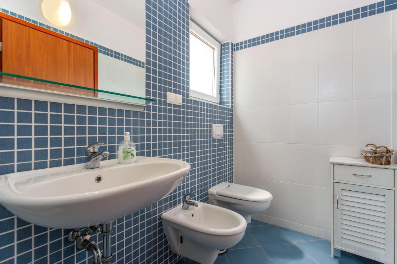 Apartments Tamaris Malinska Zewnętrze zdjęcie
